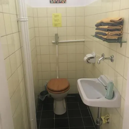 Kliniknaehe Mit Blick Ins Gruene Apartment Tuebingen