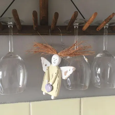 Appartement Kliniknaehe Mit Blick Ins Gruene