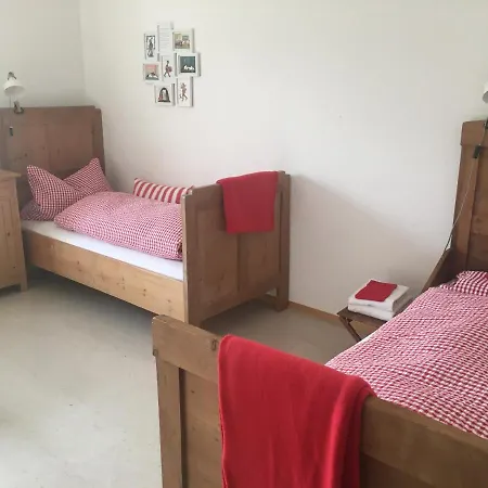 Kliniknaehe Mit Blick Ins Gruene * Tübingen