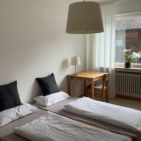 Appartement Kliniknaehe Mit Blick Ins Gruene Tübingen