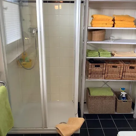 Appartement Kliniknaehe Mit Blick Ins Gruene