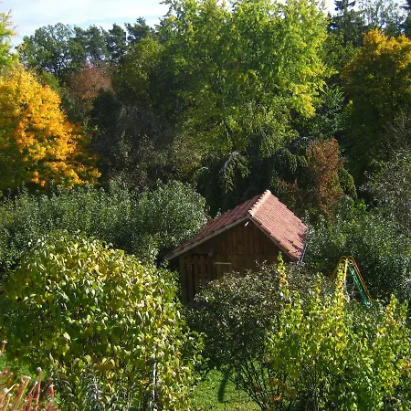 Appartement Kliniknaehe Mit Blick Ins Gruene