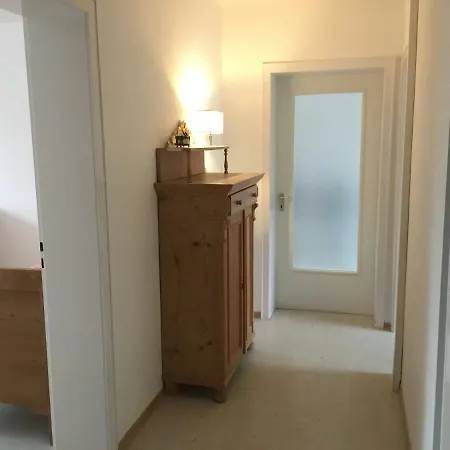 Kliniknaehe Mit Blick Ins Gruene